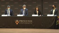 CLEAN : Nobel Chemistry Prize laureate David MacMillan celebrates News Clip