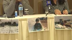 CLEAN : Syria: NGOs urgently call for a cessation of hostilities in Idlib News Clip