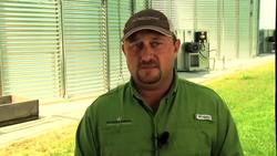 USDA Working With Louisiana Farmers To Reduce Run-Off Into Gulf Of Mexico Instructional Video