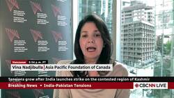 Are India and Pakistan on the brink of war? | Hanomansing Tonight News Clip