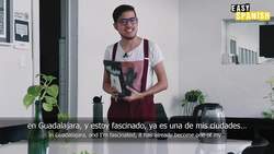 Coffee & talk with Juan Instructional Video