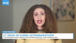 Newsy’s Latest Headlines News Clip