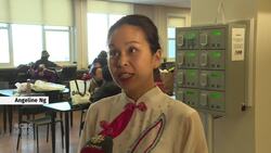 'I think it's special,' Chinese Cultural Association of N.B. prepares for the annual Lunar New Year Gala News Clip