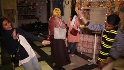 CLEAN : Pakistan students work magic to transform campus into Harry Potter's Hogwarts News Clip