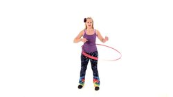 How to Do Hula Hoop Stalls Instructional Video