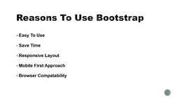 The Full Stack Web Development - Getting Started With Bootstrap Instructional Video