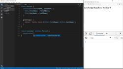 Sub Classes Instructional Video
