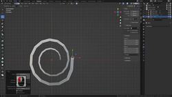Blender to Unreal Engine - Become a Dungeon Prop Artist - Using the Add Curves Blender Addon Instructional Video