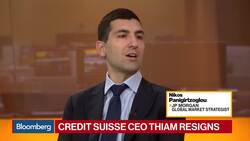 Market Is Conducive to Long Volatility Positions: JPMorgan News Clip