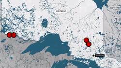 Inside 7 major oil train derailments since Lac-Mégantic News Clip