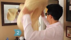 How to Have a One-Night Stand Instructional Video