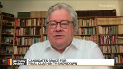 Green Party Aiming to Reshape German Policies: Buetikofer News Clip