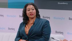 San Francisco Mayor Breed on Fight Against Opioids News Clip