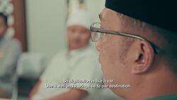 Countering Fake News in Indonesia Instructional Video