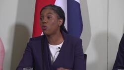 Badenoch ‘not doing politics’ on grooming gangs as report author urges ‘calm’ News Clip