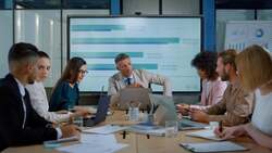 Germany Conducting Meetings Instructional Video