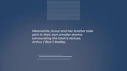 Britannica Q&A: To Kill a Mockingbird Instructional Video