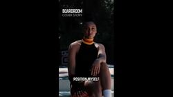 JuJu Watkins breaks down how she models her game after Candace Parker & Cheryl Miller Instructional Video