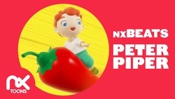 Peter Piper Picked a Peck of Pickled Peppers Instructional Video