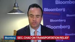 Chao Says Reopening U.S. Economy Will Be at Discretion of State Governors News Clip