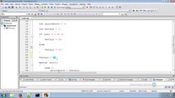 C++ for Beginners - Ternary Statements Instructional Video