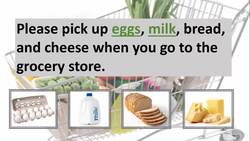 Using Commas: Items in a Series Instructional Video