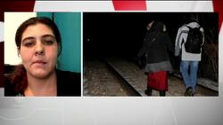 Manitoba café opens doors to asylum seekers News Clip