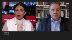 Russian forces will continue to collapse in Ukraine, says U.S. analyst News Clip