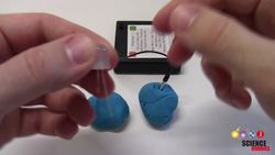 Squishy Circuits: Light Up Your Play Doh® Creations! Instructional Video