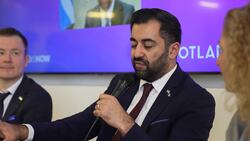 We can not progress on climate action without lifestyle changes - Humza Yousaf News Clip