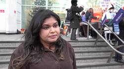 Interviews with junior doctors on picket line amid fresh strikes News Clip