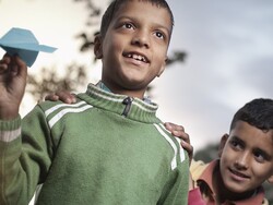 Responsibility and Perseverance: Learning and Growing at School and Home Instructional Video