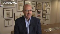 Putin critic Bill Browder released after arrest in Spain News Clip