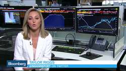 Bloomberg Market Wrap 9/23: S&P 500's Elusive Highs, Chipmakers, Dollar News Clip