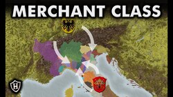 Political Power of the Merchant Class Renaissance (Part 2) Instructional Video
