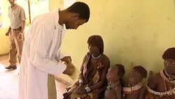 KILL OR CURE - Tetanus - The Infant Curse Instructional Video