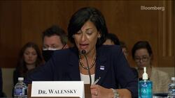 Delta Variant Makes Up 83% of Sequenced U.S. Cases: CDC News Clip