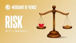 Merchant of Venice Act 2 Analysis | Shakespeare Play by Play Instructional Video