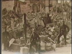 The World War One Years 1917-1920 - Treaty Of Versailles (1919) Instructional Video