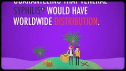 The Columbian Exchange Crash Course World History Instructional Video