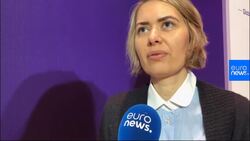 Polar bears and freezing temperatures — Arctic photographer Anna Filipova describes the perils News Clip