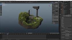 Blender to Unreal Engine - 3D Plants and Vegetation - Blender Rendering Instructional Video