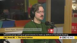 Advocacy group calls on governments to better fund TransLink Instructional Video