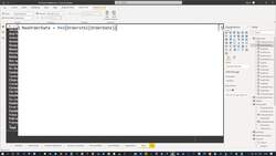 Power BI Masterclass - Learning DAX: Dynamic Calculation of Sales for the Last X Days Instructional Video