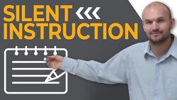 Teaching the power of product rule without talking Instructional Video