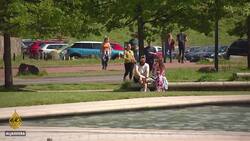 Scotland lockdown: First minister announces lifting restrictions News Clip