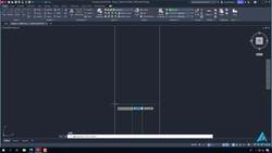 AutoCAD 2023 Masterclass - Produce Amazing Site Plans Quickly - Hatching in Walls Instructional Video