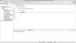 Core Java Programming Course- "While" and "Do While" Loop in Java Instructional Video