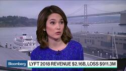 Lyft Is a Better Investment Than Uber, Oceanic Partners CEO Says News Clip