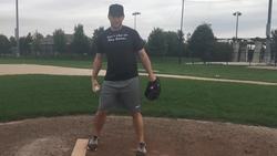 Set and Use Your Back Leg Properly From The Stretch Position Instructional Video